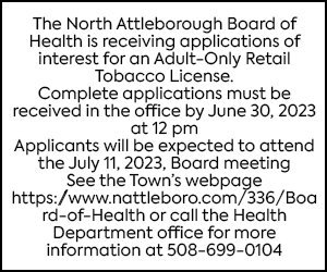 applications for an adult only retail tabacco shop